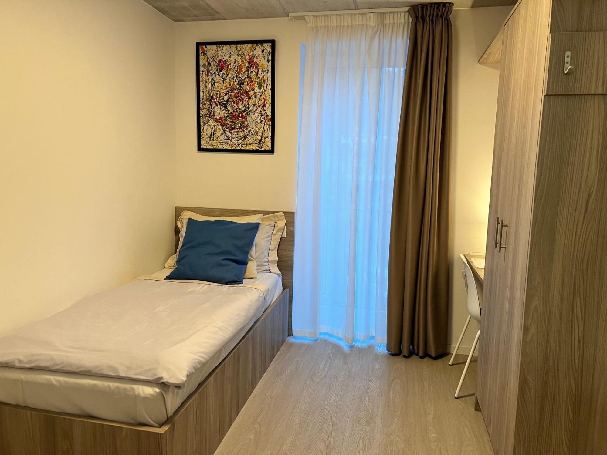 Hotel Regina Agno