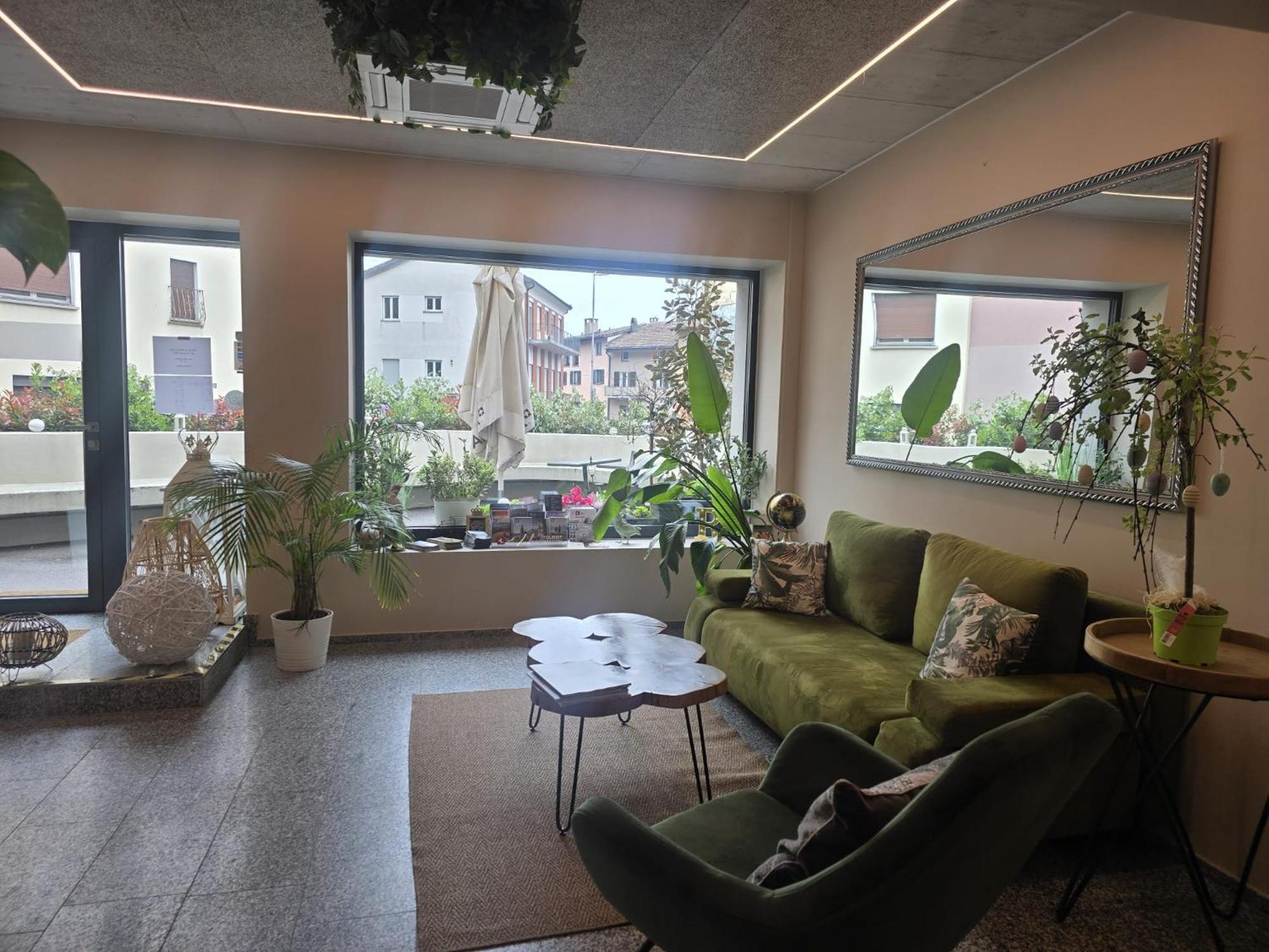 Hotel Regina Agno